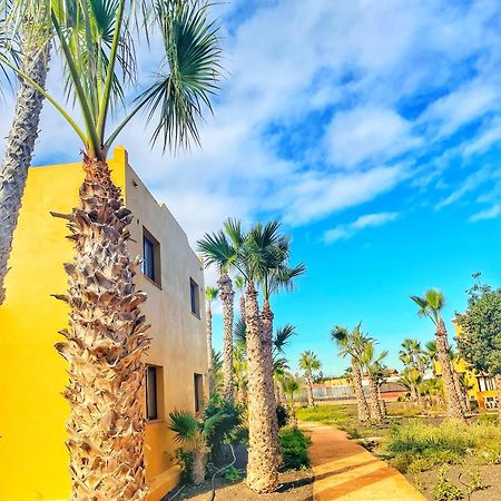 Paradise House Corralejo Luaran gambar
