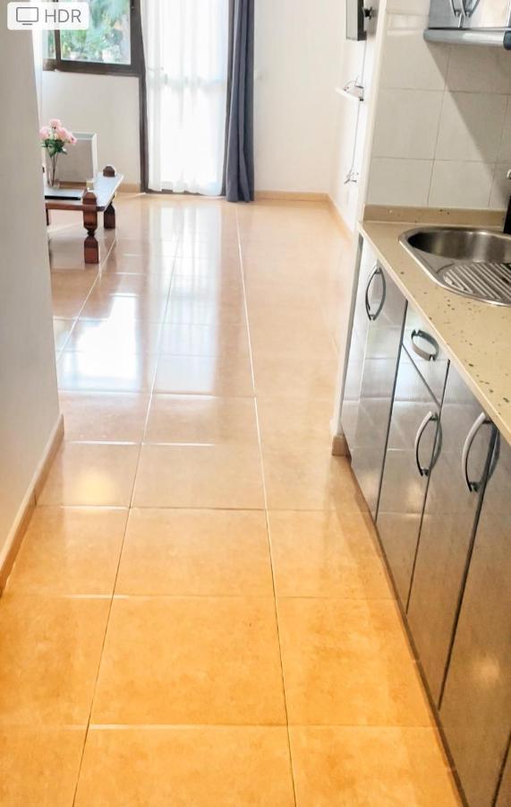 Paradise House Corralejo Luaran gambar