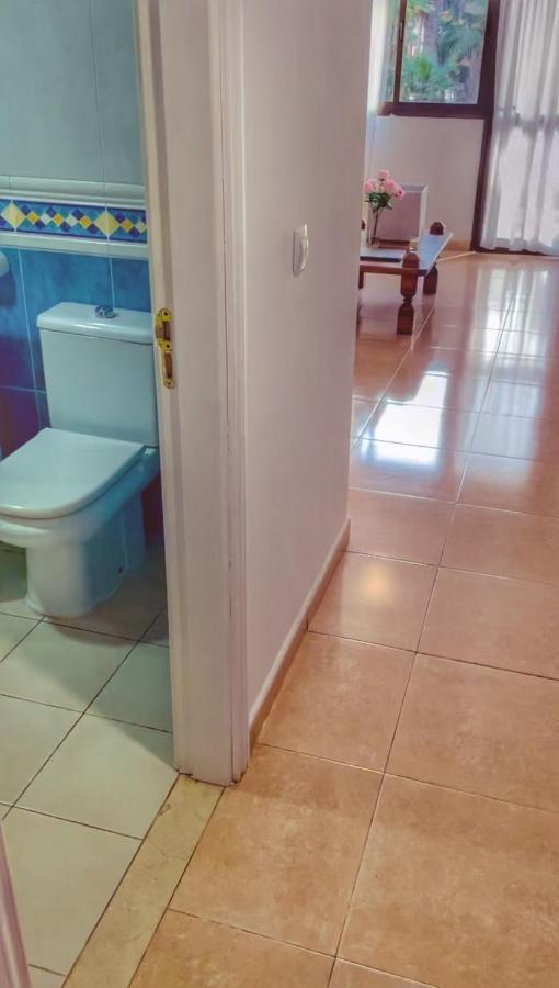 Paradise House Corralejo Luaran gambar