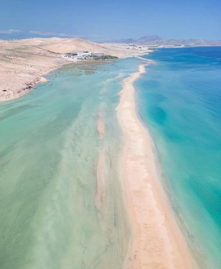 Paradise House Corralejo Luaran gambar