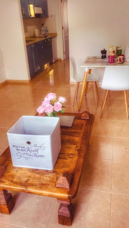 Paradise House Corralejo Luaran gambar