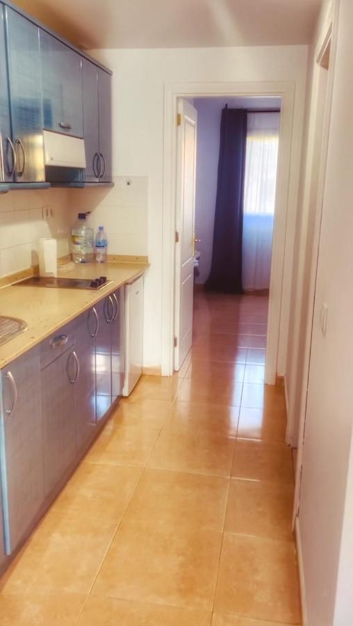 Paradise House Corralejo Luaran gambar