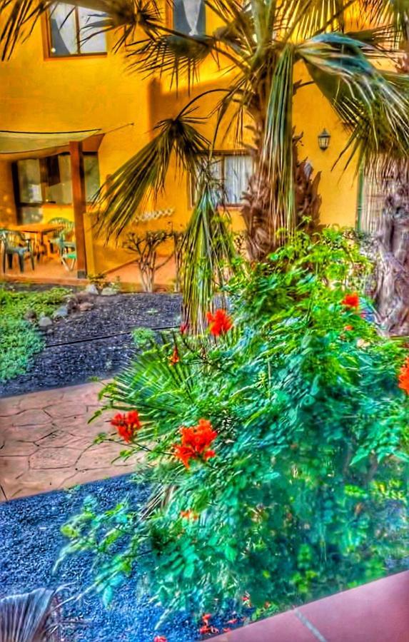 Paradise House Corralejo Luaran gambar