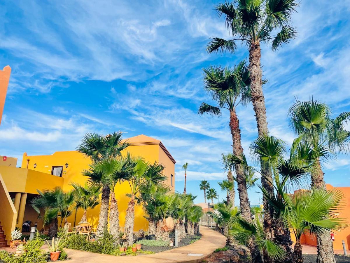 Paradise House Corralejo Luaran gambar