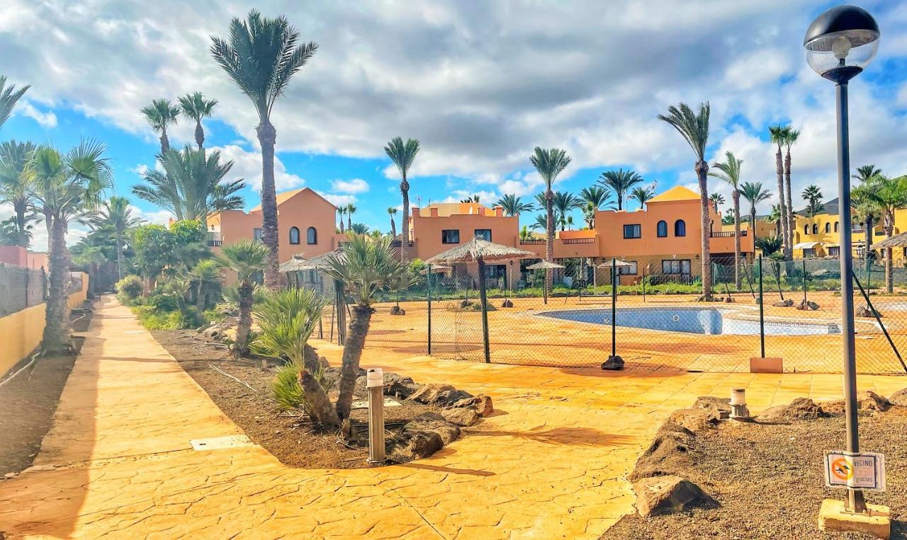 Paradise House Corralejo Luaran gambar