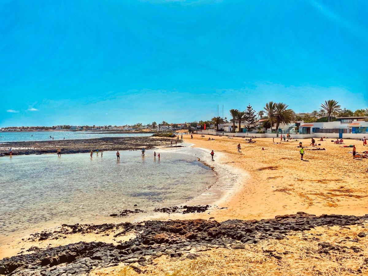 Paradise House Corralejo Luaran gambar