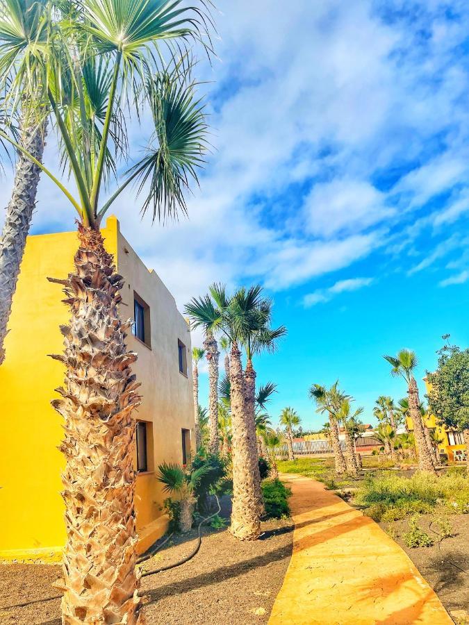Paradise House Corralejo Luaran gambar