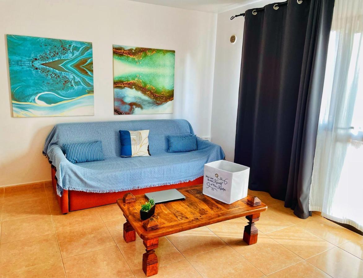 Paradise House Corralejo Luaran gambar