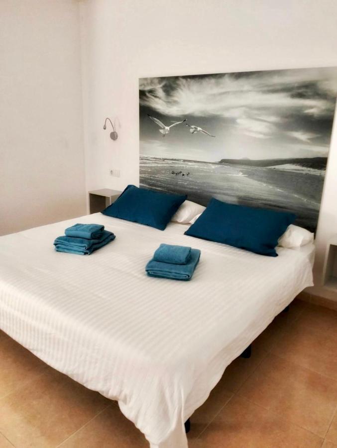 Paradise House Corralejo Luaran gambar