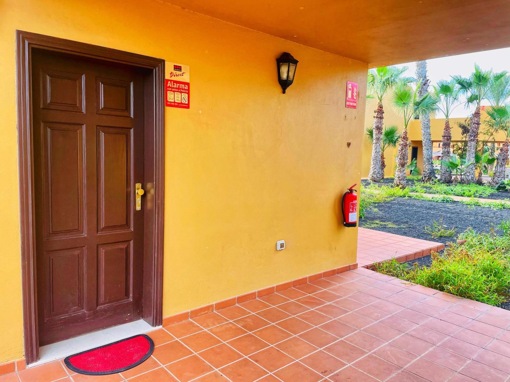 Paradise House Corralejo Luaran gambar