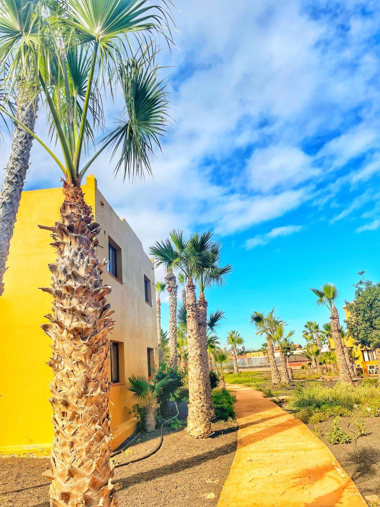 Paradise House Corralejo Luaran gambar